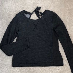 LULULEMON Sweater